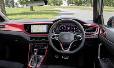 Polo GTI